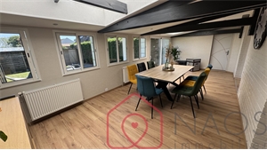 maison à la vente -   76470  LE TREPORT, surface 135 m2 vente maison - NAO8148357
